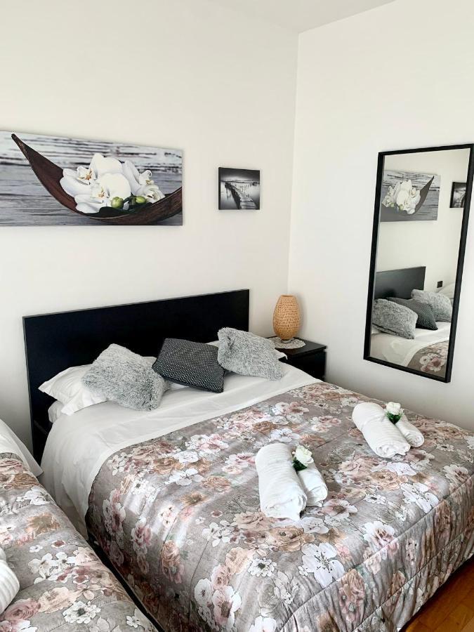 Apartment De Rossi Bari Exterior photo