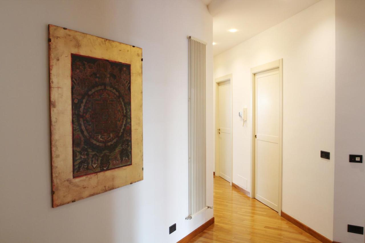Apartment De Rossi Bari Exterior photo